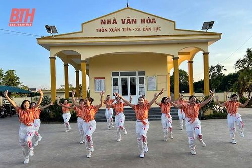 'Liều thuốc' cho sức khỏe người dân