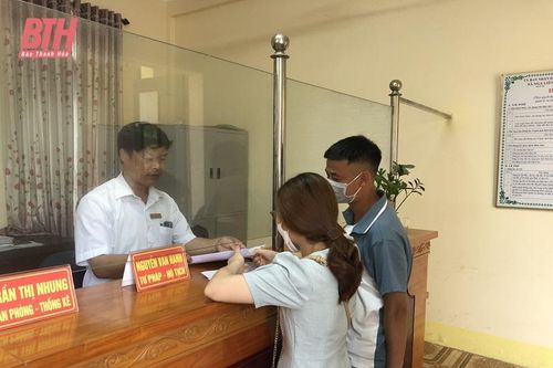 Những điển hình làm theo lời Bác ở Nga Sơn