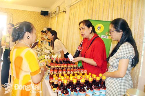 Sẽ tổ chức kết nối giao thương giữa Đồng Nai với Sóc Trăng, Trà Vinh