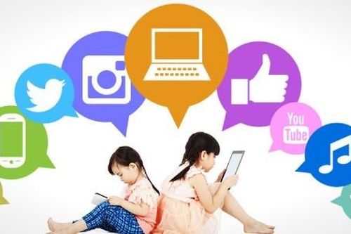 Thực hiện phòng, chống xâm hại trẻ em trên không gian mạng