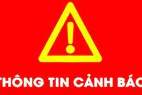 Cảnh báo lũ quét, sạt lở đất, sụt lún đất do mưa lũ hoặc dòng chảy trên địa bàn tỉnh Sơn La