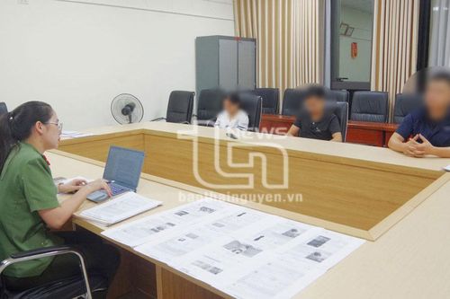 Cần xử phạt nặng trường hợp tung tin thất thiệt