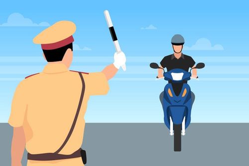 Lấp 'kẽ hở' trong xử lý vi phạm