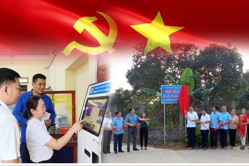 'Trái ngọt' của Động Đạt