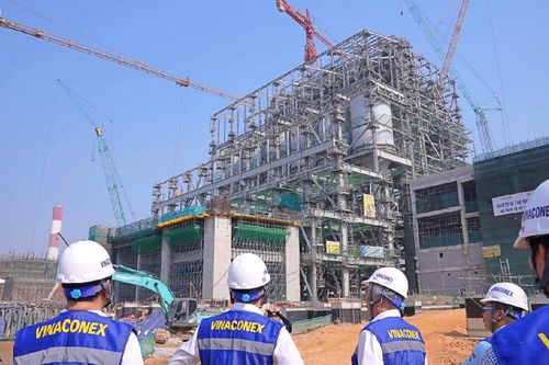 Vinaconex (VCG): Lãi ròng nửa đầu năm tăng gấp 3,6 lần, sạch nợ trái phiếu