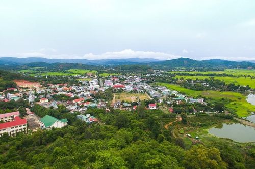 Huyện Lắk (Đắk Lắk): Đồng bộ nhiều giải pháp thúc đẩy phát triển kinh tế - xã hội