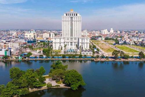 Từ ngày 1/9/2024 nhập huyện Mỹ Lộc vào thành phố Nam Định