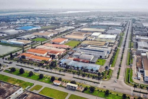 Hà Tĩnh: Chấp thuận chủ trương đầu tư Dự án nhà máy sản xuất sơn Nano