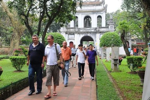 Hà Nội và TP. Hồ Chí Minh lọt top 10 thành phố rẻ nhất châu Á để đi du lịch