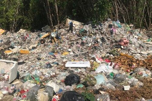Quảng Bình: Đẩy mạnh công tác quản lý chất thải rắn sinh hoạt