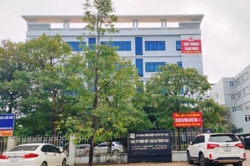 Thanh Hóa: Thu hồi gần 10 triệu m2 đất của doanh nghiệp giao cho UBND huyện quản lý