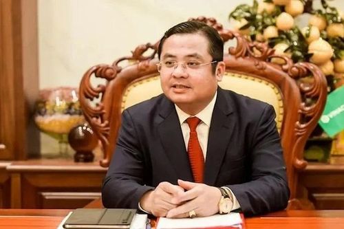 Tập đoàn Hóa chất Việt Nam có tân chủ tịch