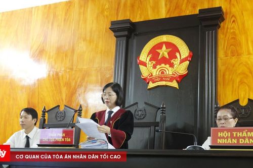 Tòa án TP. Móng Cái tổ chức phiên tòa dân sự về tranh chấp quyền sử dụng đất