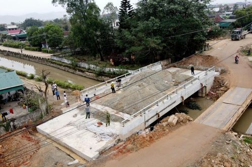Khai thác tốt quỹ đất khi thí điểm mô hình TOD