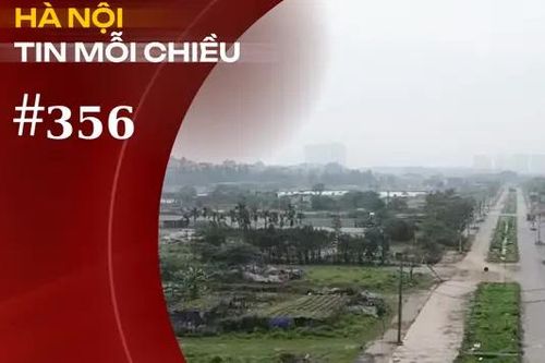 Dự án công viên văn hóa quận Hà Đông thành bãi hoang | Hà Nội tin mỗi chiều