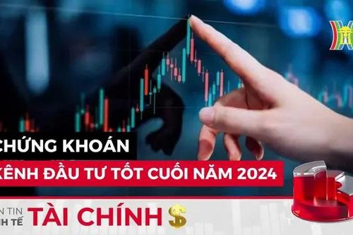 Bản tin Kinh tế Tài chính | 04/08/2024