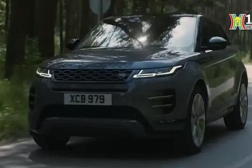 Land Rover gọi sửa chữa nhiều mẫu xe trên toàn cầu