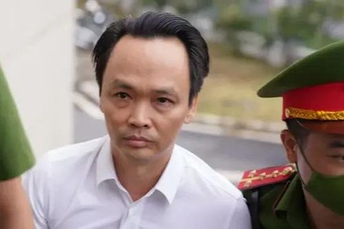 Ngày 5/8, tòa tuyên án vụ án Tập đoàn FLC