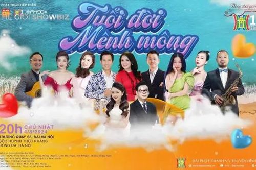 Lâm Bảo Ngọc háo hức mở màn 'Dòng Thời Gian' mùa 3