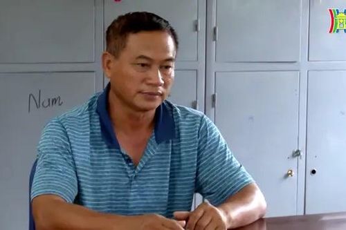 Bắt giám đốc doanh nghiệp để xảy ra tai nạn lao động