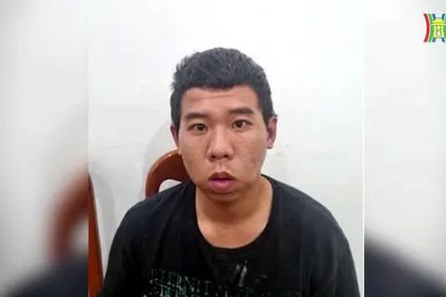 Khởi tố đối tượng mua bán cần sa