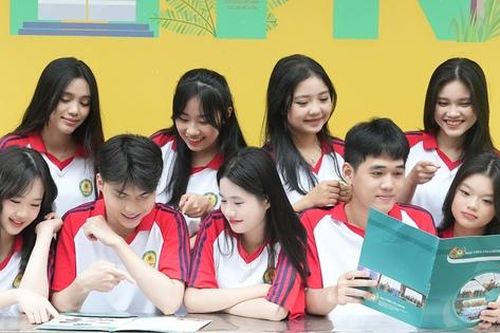 Học phí Học viện Tài chính: Dự kiến chương trình chuẩn 25 triệu đồng/năm học