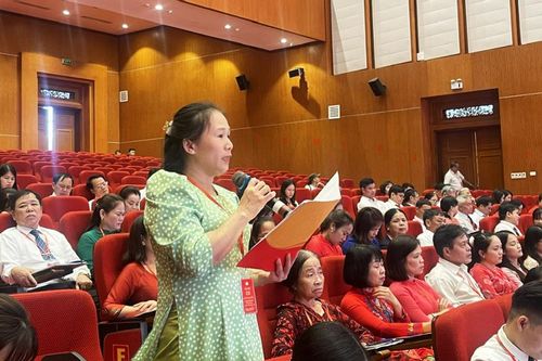 Đẩy mạnh thực hiện Quy chế dân chủ ở cơ sở