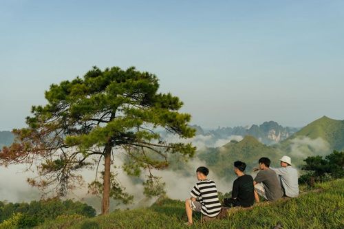 Nét đặc trưng của khí hậu Cao Bằng