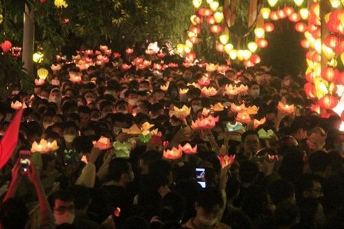 Lý giải vì sao tháng 7 Âm lịch được gọi là tháng cô hồn