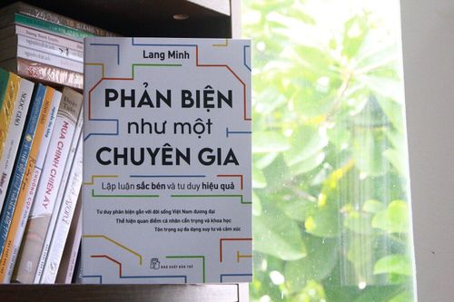 Học cách 'phản biện như một chuyên gia' trên mạng xã hội