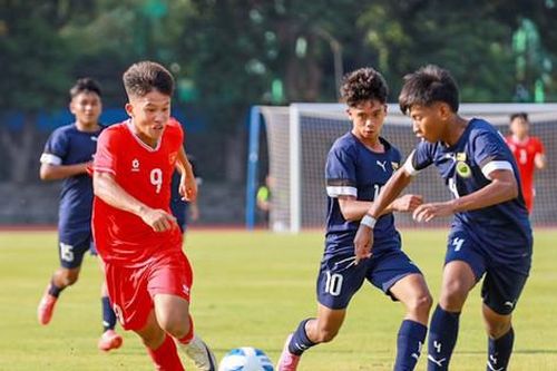 Bóng đá trẻ Việt Nam: Tìm giải pháp đứng lên sau những thất bại
