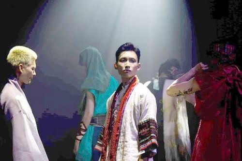 Thổi 'làn gió mới' cho nghệ thuật tuồng