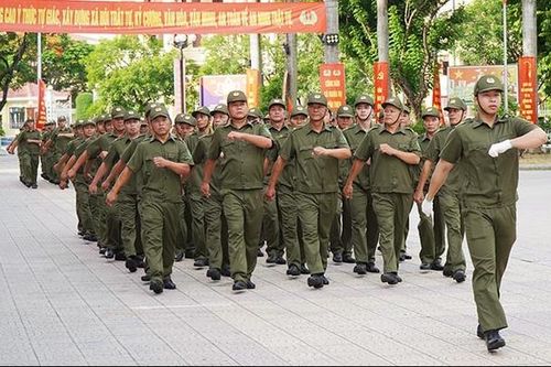 Quảng Ninh: Mức bồi dưỡng làm đêm, ngày nghỉ mà thành viên Tổ bảo vệ an ninh, trật tự ở cơ sở được hưởng