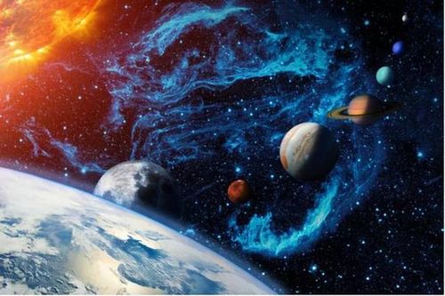 Khi nào Mặt Trăng sẽ biến mất khỏi Trái Đất?