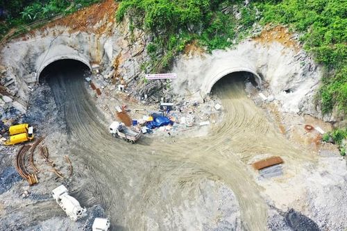 Lý do dự án kết nối giao thông miền núi phía Bắc không thể về đích đúng hẹn