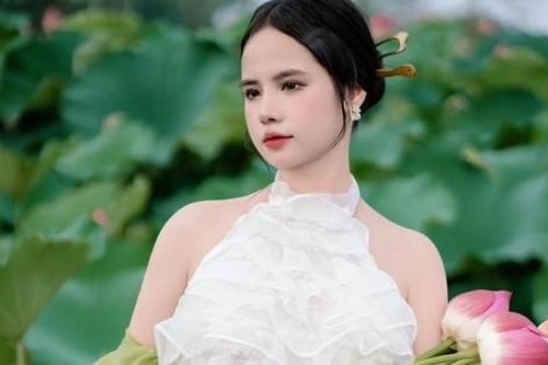 Nữ doanh nhân đa tài, nhà sáng tạo nội dung nổi tiếng trên TikTok