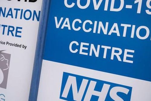 Tiêm vaccine COVID-19 giúp giảm nguy cơ đau tim?