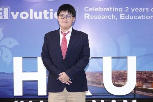 3 bí kíp du học thuận lợi từ nam sinh nhận học bổng toàn phần hơn 2 tỷ đồng
