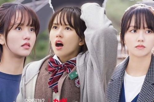 Phải Chăng Là Định Mệnh: Kim So Hyun đi vào vết xe đổ của 'My Lovely Liar'