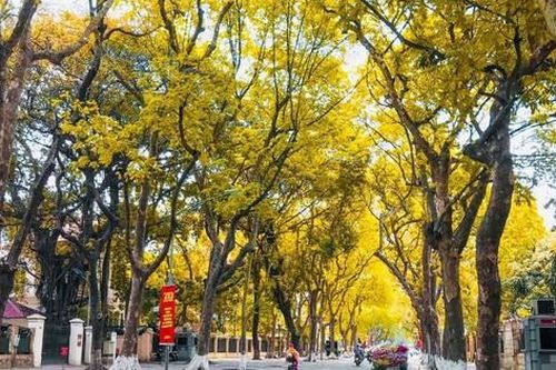 Thứ Tư (7/8) bắt đầu tiết Lập Thu, thời tiết Hà Nội ngày này sẽ thế nào?