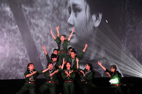 Hội Nghệ sĩ múa Việt Nam phát động sáng tác hướng tới kỷ niệm 50 năm ngày đất nước thống nhất