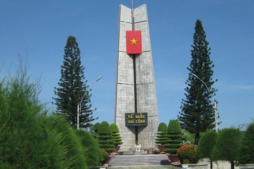 Hà Nội: Đề nghị cấp bằng Tổ quốc ghi công cho 5 liệt sĩ