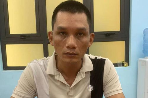 Trà trộn vào Ngày hội đạp xe 'Hành trình xanh - Sắc sen Tây Hồ' để trộm cắp tài sản