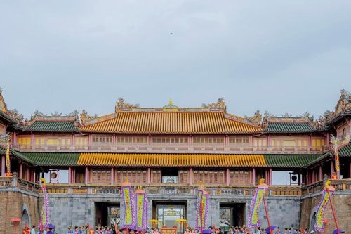 Tạo sức hút du lịch từ những lễ hội hiện đại