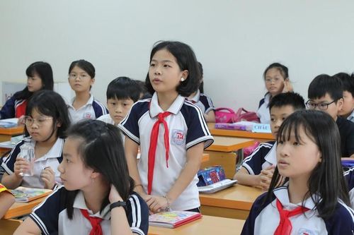 Tuyển sinh lớp 6: Đảm bảo công bằng cho mọi thí sinh