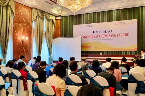 Đừng làm xấu văn chương