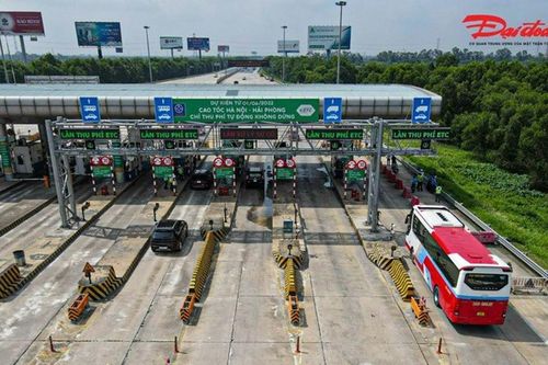 Đề xuất mở rộng dịch vụ thu phí điện tử sân bay, cảng biển, đăng kiểm