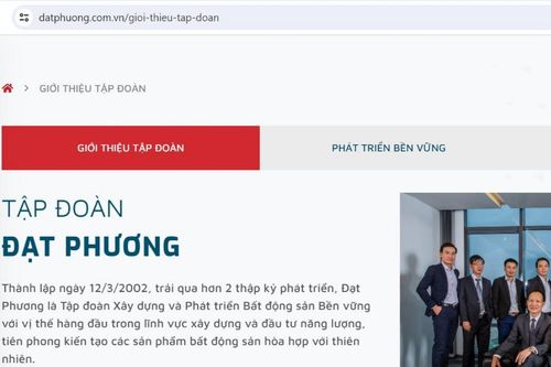 Doanh nghiệp từng liên danh với Tập đoàn Thuận An, vừa trúng gói thầu hơn 200 tỷ đồng ở Huế