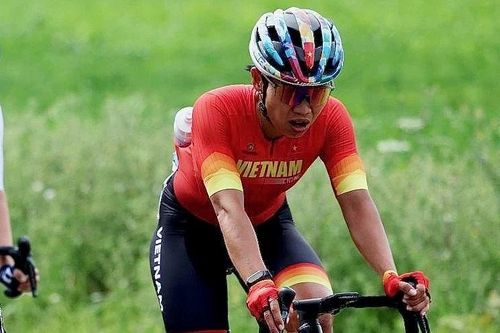 Việt Nam chỉ còn 2 VĐV ở Olympic