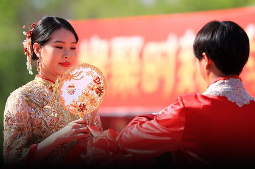 Động thái mới của Trung Quốc nhằm thúc đẩy kết hôn